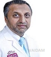Dr. Shahzad Maqbool,Neurosurgeon, Abu Dhabi