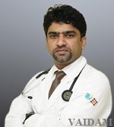 Dr Shahzad Alam