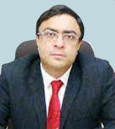 Doktor Shaykat Gupta
