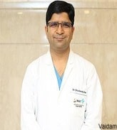 Dr. Shailendra Kumar Goel,Urologist, Noida