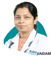Dr. Shalini Gooli Veerabhadrappa