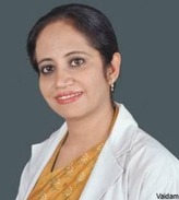Dra. Shalini Chawla Khanna