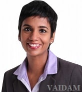 Dr Shamala Durairajanayagam