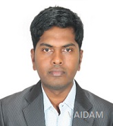 Dr. Shankar Balakrishnan,Neurologist, Chennai