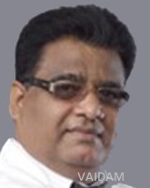 Dr. Subhash Shankar Desai