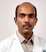 Dr Shankar Ganesh C V,Neurosurgeon, Chennai