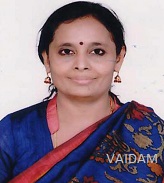 Dr. Shanthi Rangarajan