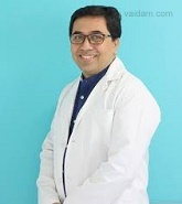 Dr. Mriganka Sekhar Sharma