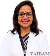 Dr Shashi Jindal,Gynaecologist and Obstetrician, Kolkata