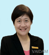 Dr Sheila Loh Kia Ee