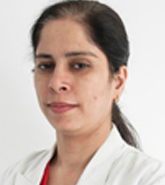 डॉ। शेली कपूर