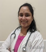 Dr. Shibani Devi,Infertility Specialist, Bhubaneswar