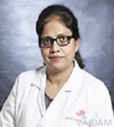 Doktor Shilpa Agrawal, ginekolog va akusher, Mumbay