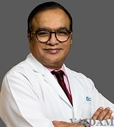 Dr Shivananda Shetty K