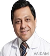 Dr Shoaib Padaria