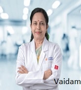 Dr. Shobha N Gudi