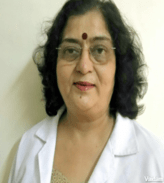 Dr. Shubha Saxena,Gynaecologist and Obstetrician, Ghaziabad