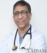 Dr. Shuvanan Ray,Interventional Cardiologist, Kolkata