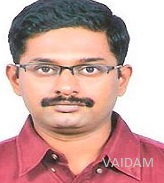 Dr. S. Shyam Kumar,ENT Surgeon, Chennai