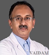 Best Doctors In United Arab Emirates - Dr Shyam Vadivelmurugan, Abu Dhabi