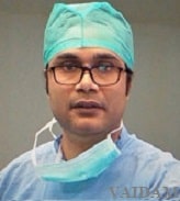 Dr Shyamal Kumar Debnath 