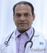Dr. Siddhartha Rout