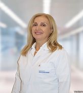Dr. Sidika Uyaniker ,Gynaecologist and Obstetrician, Istanbul