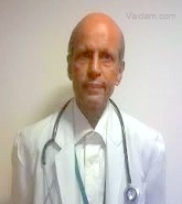 Dr Sivagnana Sundaram,Endocrinologist, Chennai