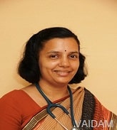 Dr Sivaji Vani,Paediatric Neurologist, Chennai
