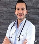 Docteur Slim Kassar, Tunis