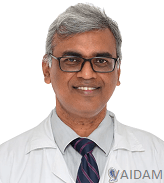 Dr Smruti Rajan Mohanty, bolalar kardiologi, Mumbay