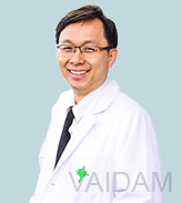 Dr. Somchai Kuptniratsaikul