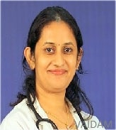 Docteur Sonal Lathi