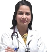 Dra. Sonalika Agarwal
