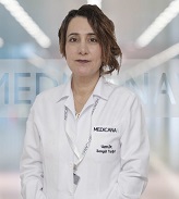 Dr Songül Turğut,Neurologist, Istanbul