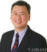 Dr Soo Lin Hoe