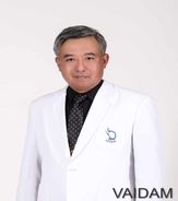 Dr. Sosakul Bunyavirocch