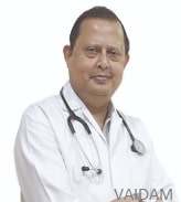 Dr Soumya Bhattacharya,Hematologist, Kolkata