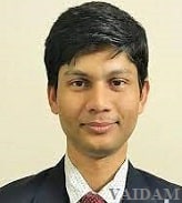 डॉ सौविक पॉल, हड्डी रोग विशेषज्ञ और ज्वाइंट रिप्लेसमेंट सर्जन, कोलकाता
