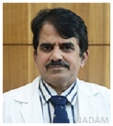 Dr. S.R. Handa,Interventional Cardiologist, Mumbai