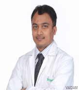 Dr. Sreeharsha Harinatha,Urologist and Renal Transplant Specialist, Bangalore