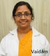 Dr. Sree Ranga Lakshmi G,Neurologist, Hyderabad