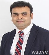 Dr. Sridhar PD