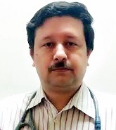 Dra. Srirang Abkari