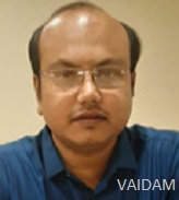 Dr. Subhadip Mandal