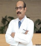 Dr. Subhasish Mazumder,Medical Gastroenterologist, Noida