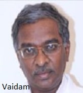 Doktor C. Subramanyam