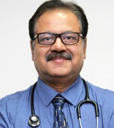 Dr Subrata Dey 