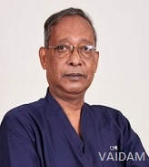 Dr Subrata sahro