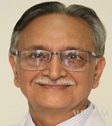 Dr. Sudesh Prabhakar,Neurologist, Mohali